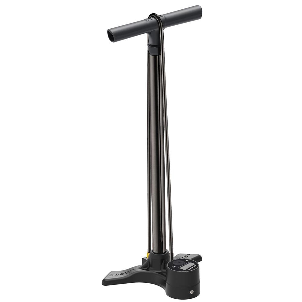 Lezyne Macro Drive Digital Floor Pump product image