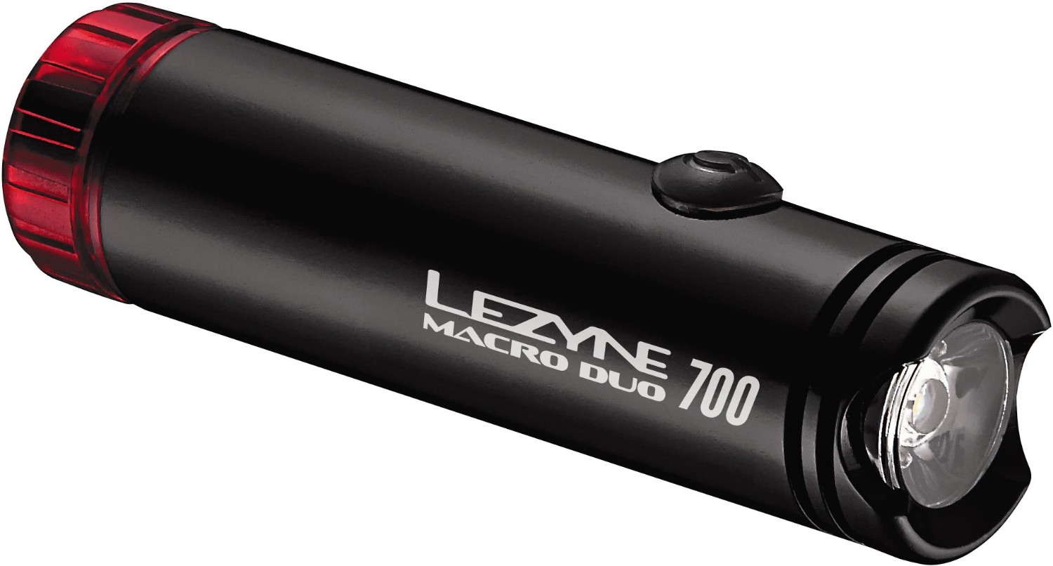 Lezyne Macro Drive DUO 700 Light product image
