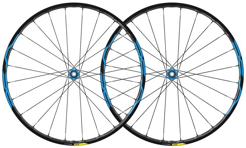 Mavic XA Elite 29" MTB Wheels product image