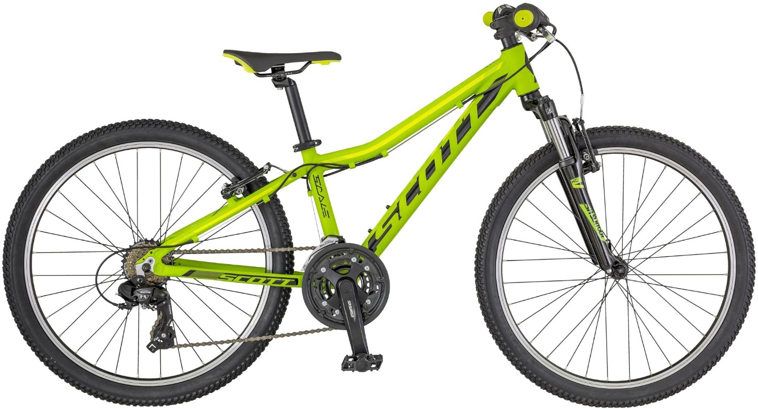 Scott Scale JR 24w 2018 - Junior Bike product image