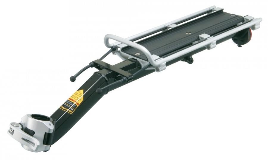 MTX BeamRack Rear Bike Rack image 0