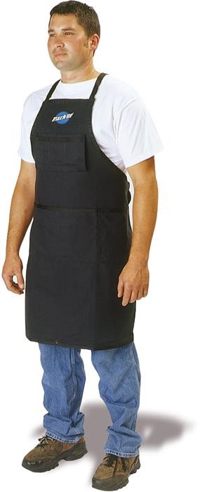 Park Tool SA3 Deluxe Shop Apron product image
