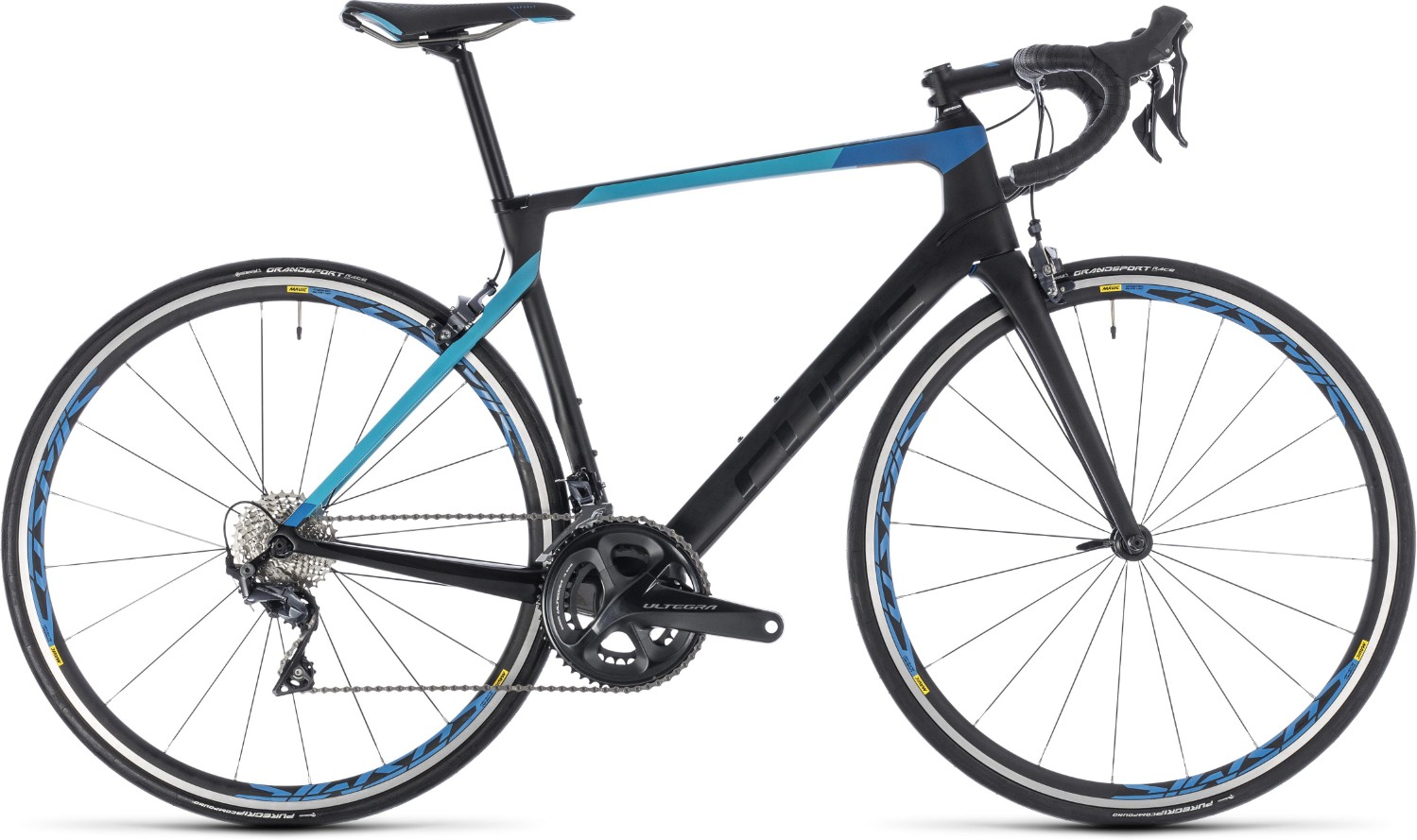 Cube Agree C:62 Pro 2018 - Road Bike product image