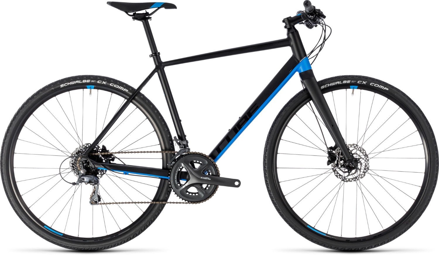 Cube SL Road 2018 - Road Bike product image