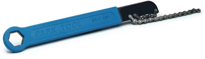 Park Tool SR1 Sprocket Remover (Chain Whip) product image