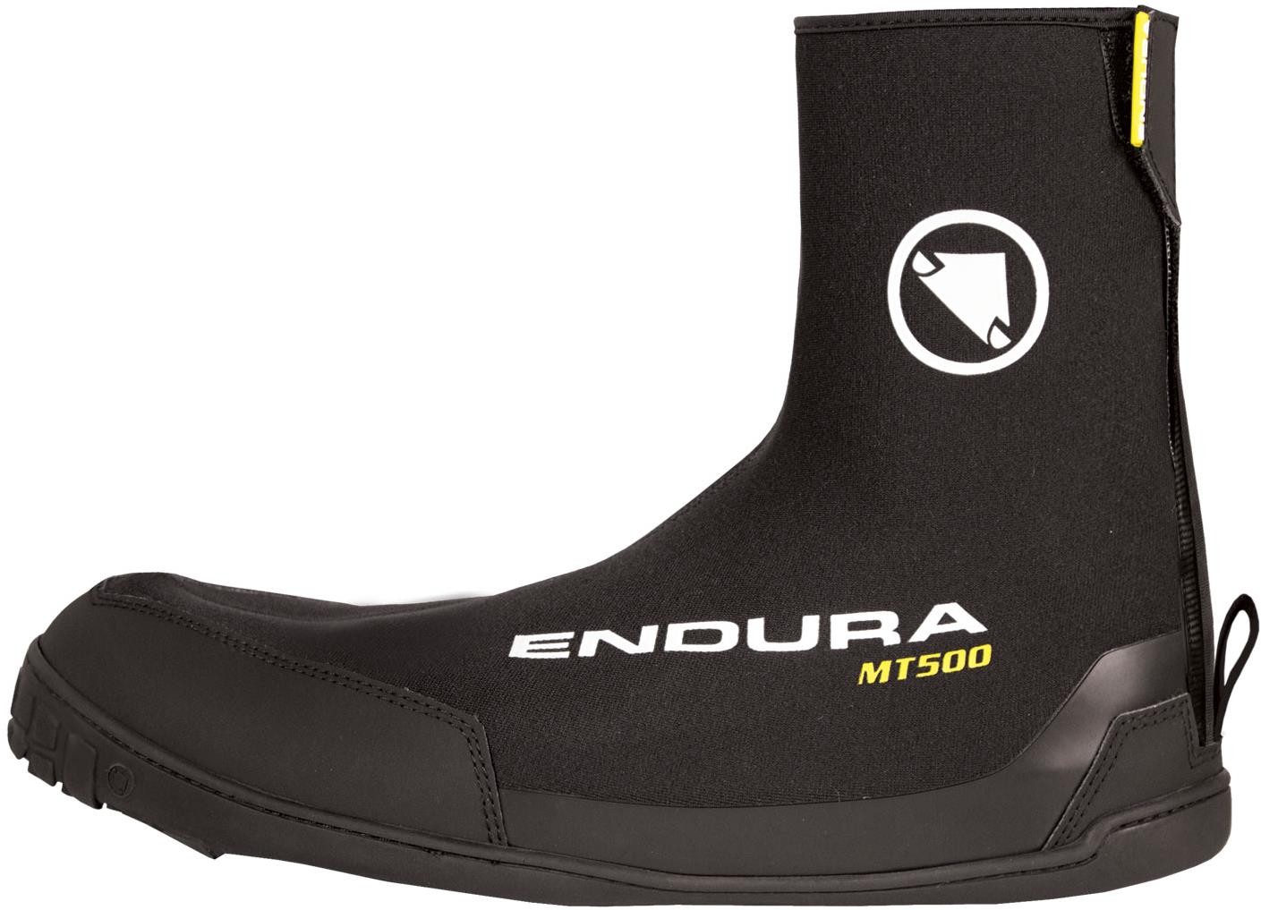 Endura MT500 Plus Overshoes product image