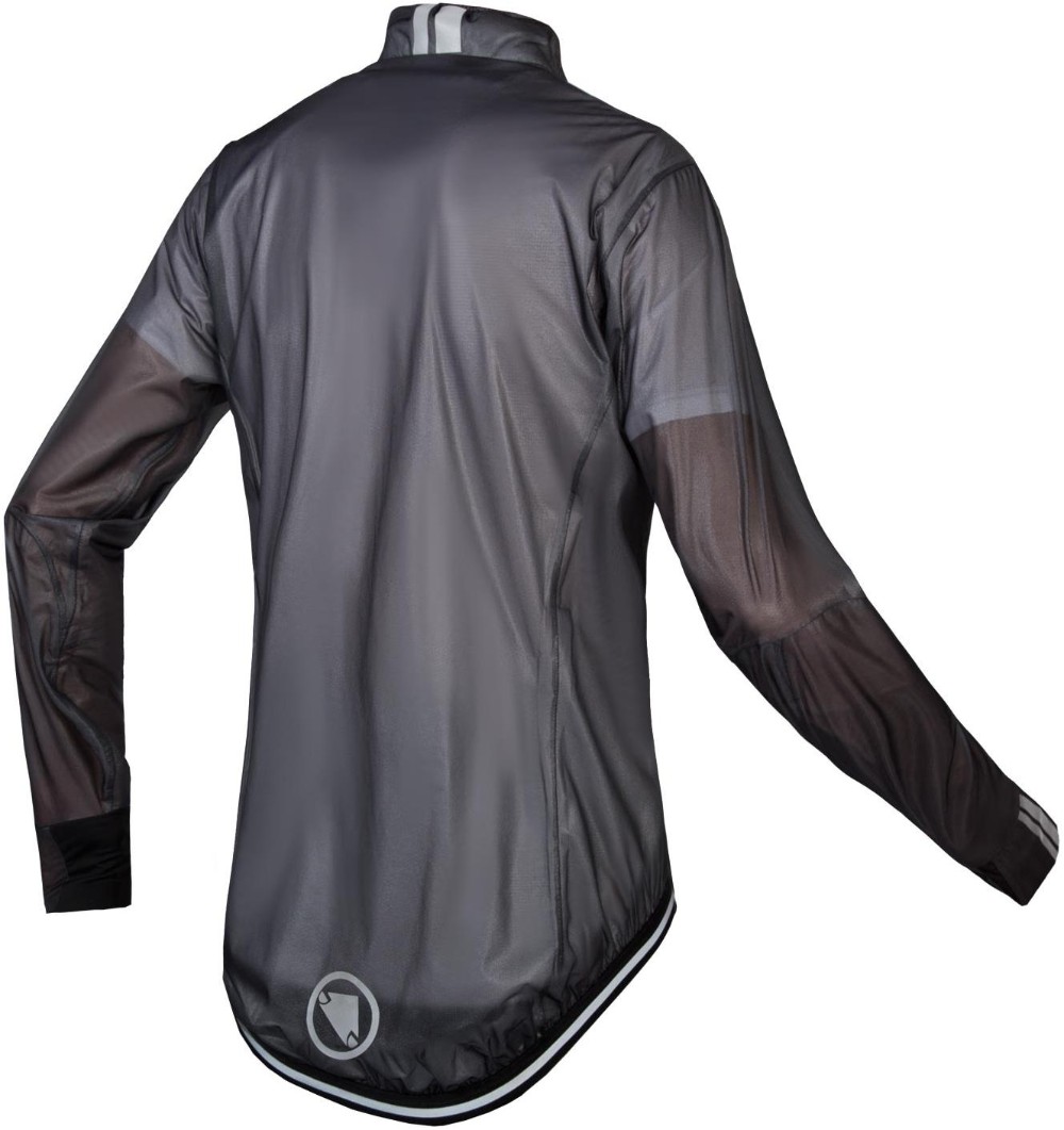 FS260-Pro Adrenaline Race Cape II / Waterproof Cycling Jacket - ExoShell20ST image 1