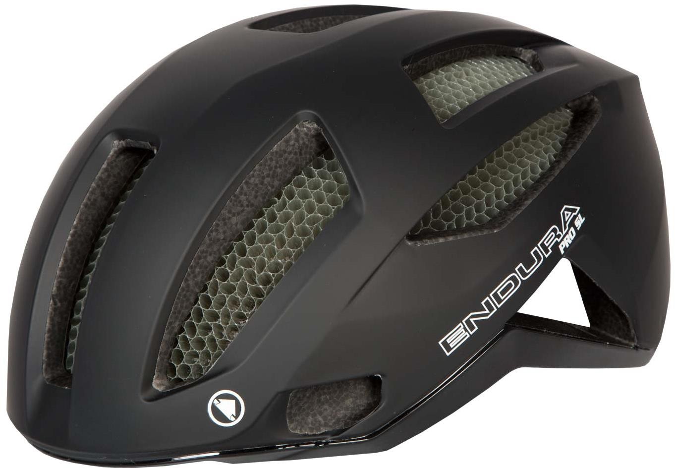 Endura Pro SL Road Cycling Helmet product image