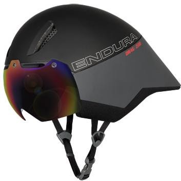 Endura D2Z Aeroswitch Cycling Helmet product image