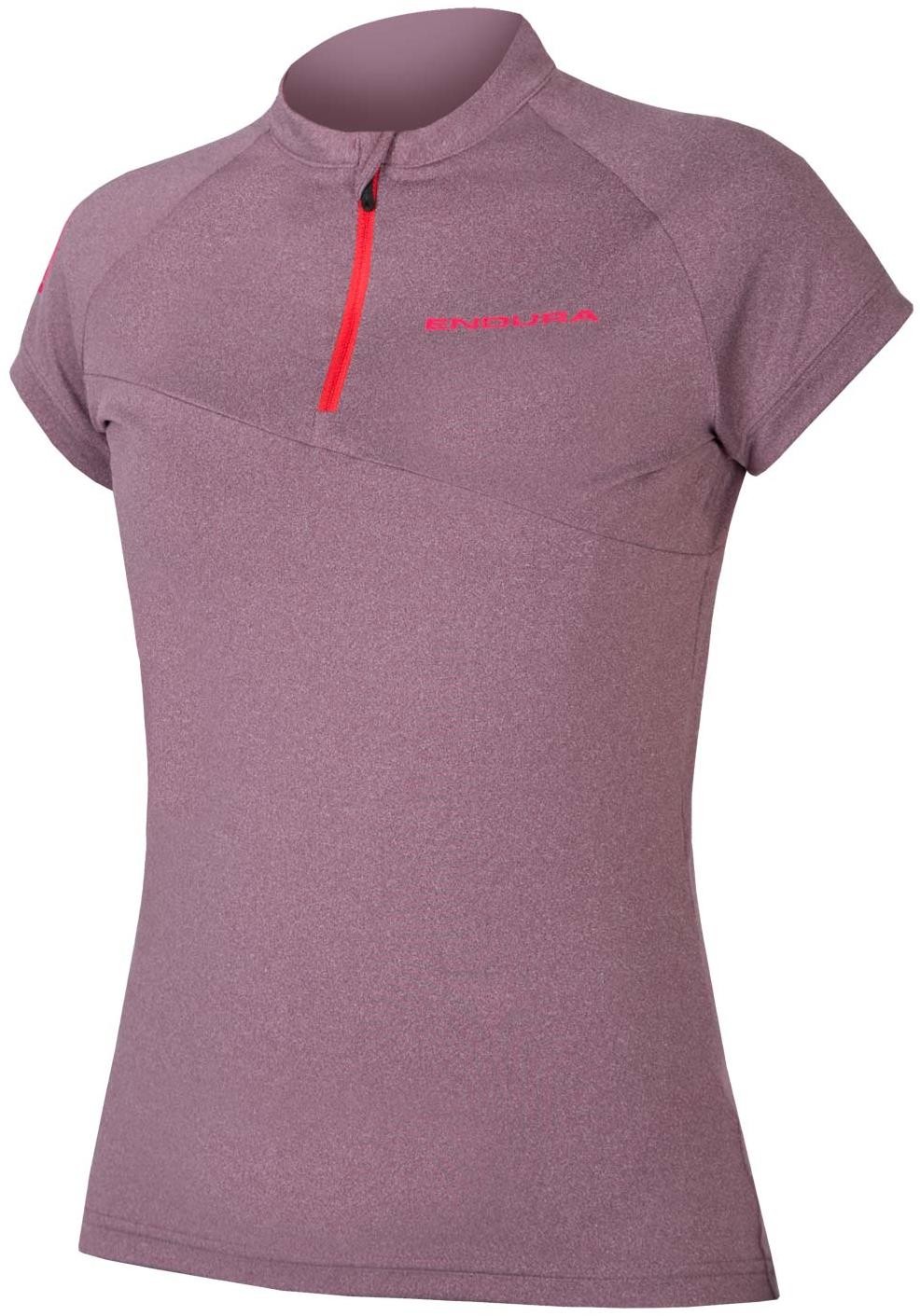 Endura SingleTrack Lite Womens  Short Sleeve Jersey product image