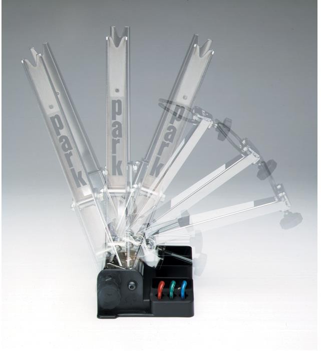 Park Tool TSB2 Truing Stand Tilting Base For TS2 product image