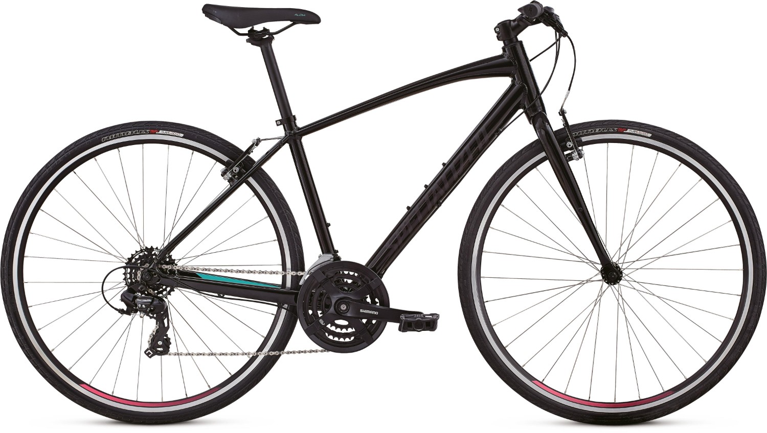 Specialized Sirrus V Brake Womens 2020 - Hybrid Sports Bike product image