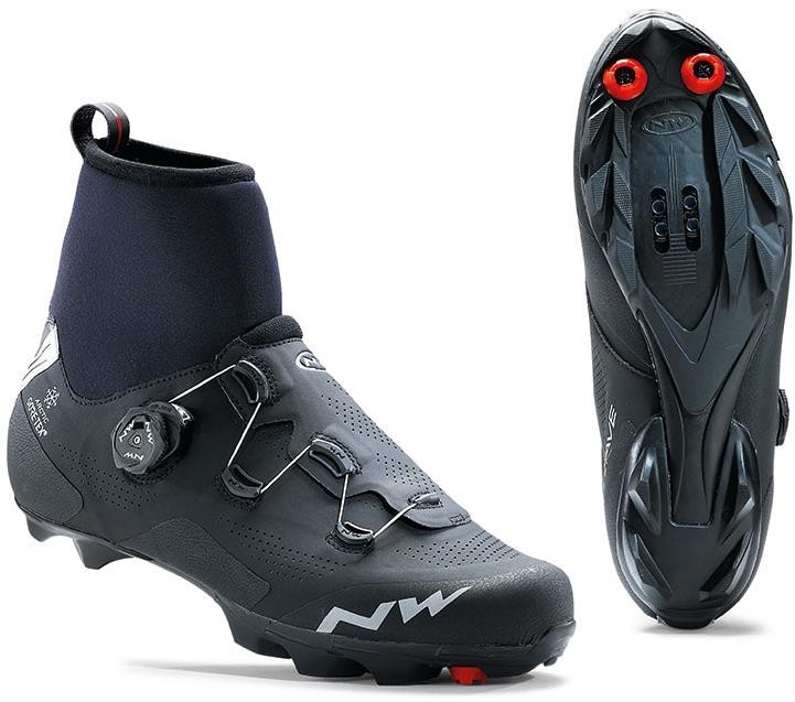 Northwave Raptor Arctic GTX SPD Winter MTB Boots product image
