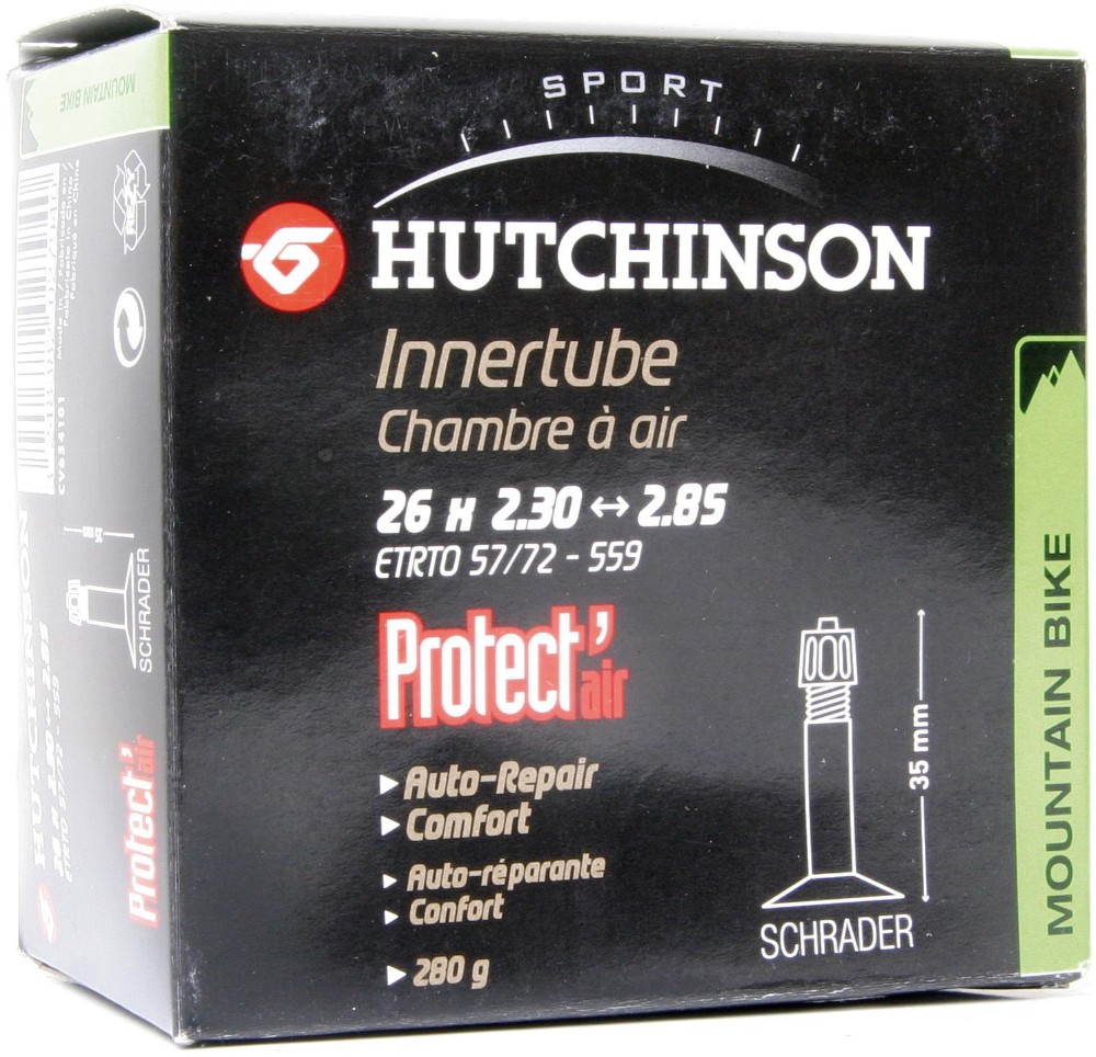 Protect Air MTB Tube image 0