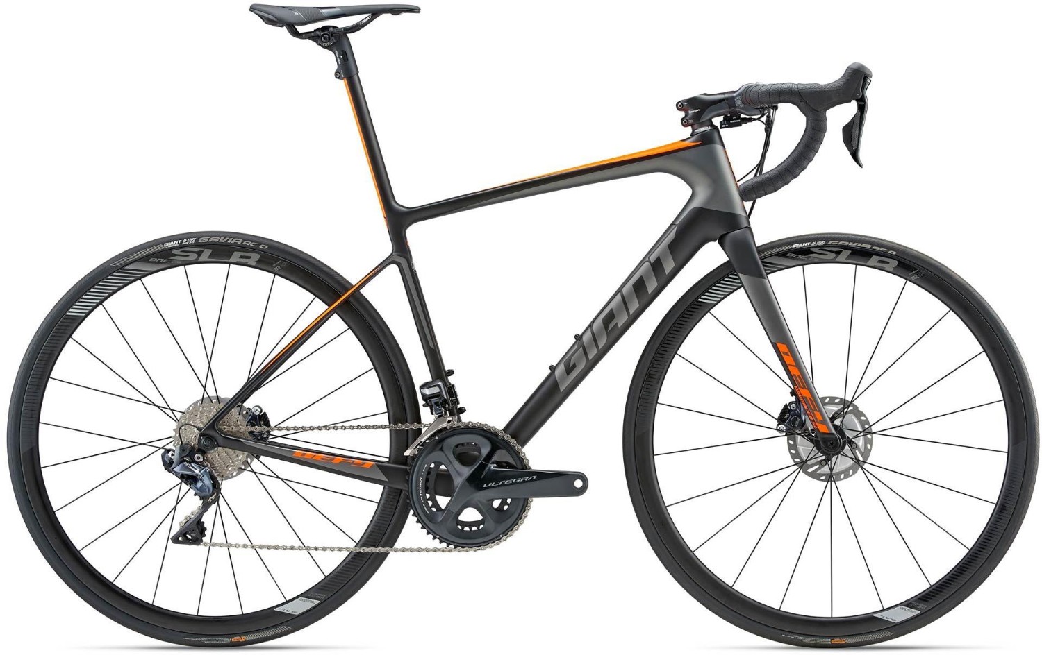 Giant Defy Advanced SL 1 2018 - Road Bike product image