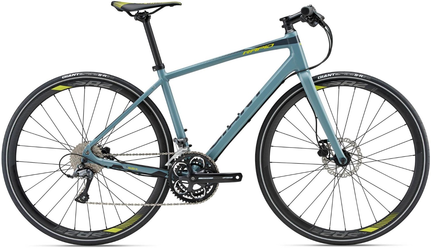 Giant Rapid 3 2018 - Road Bike product image
