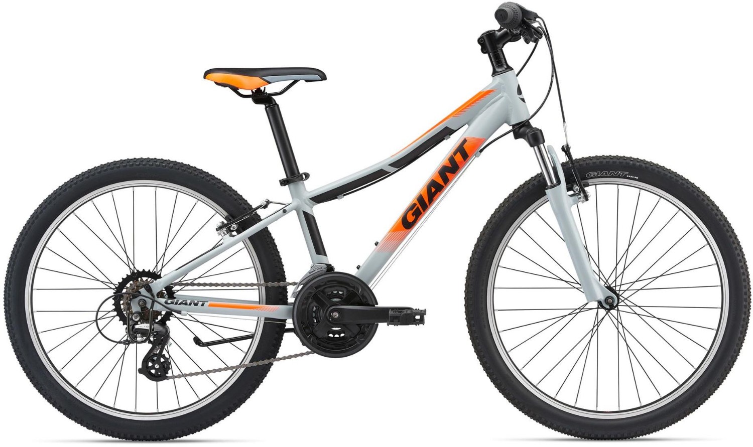 Giant XTC Jr 1 24w 2018 - Junior Bike product image