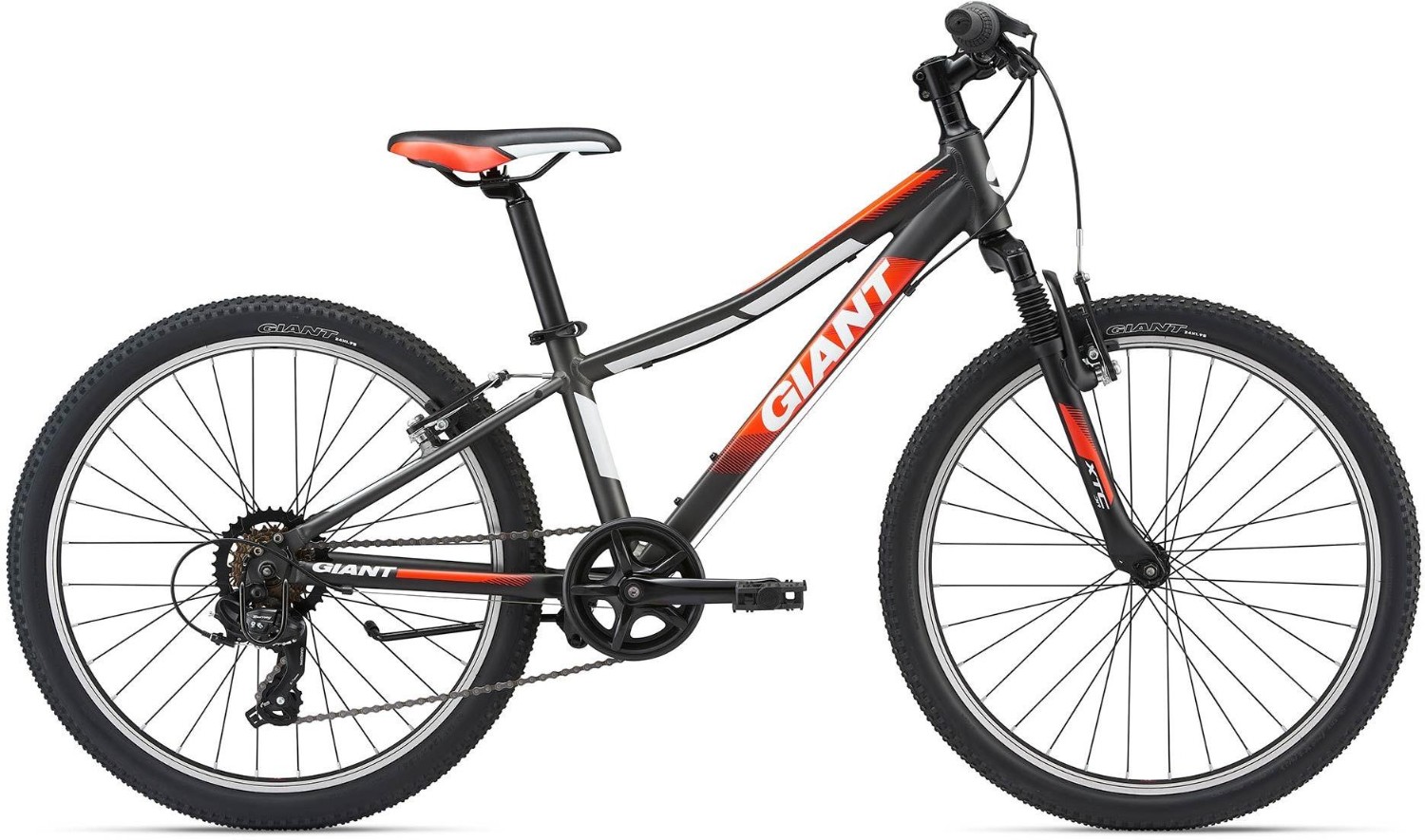 Giant XTC Jr 2 24w 2018 - Junior Bike product image