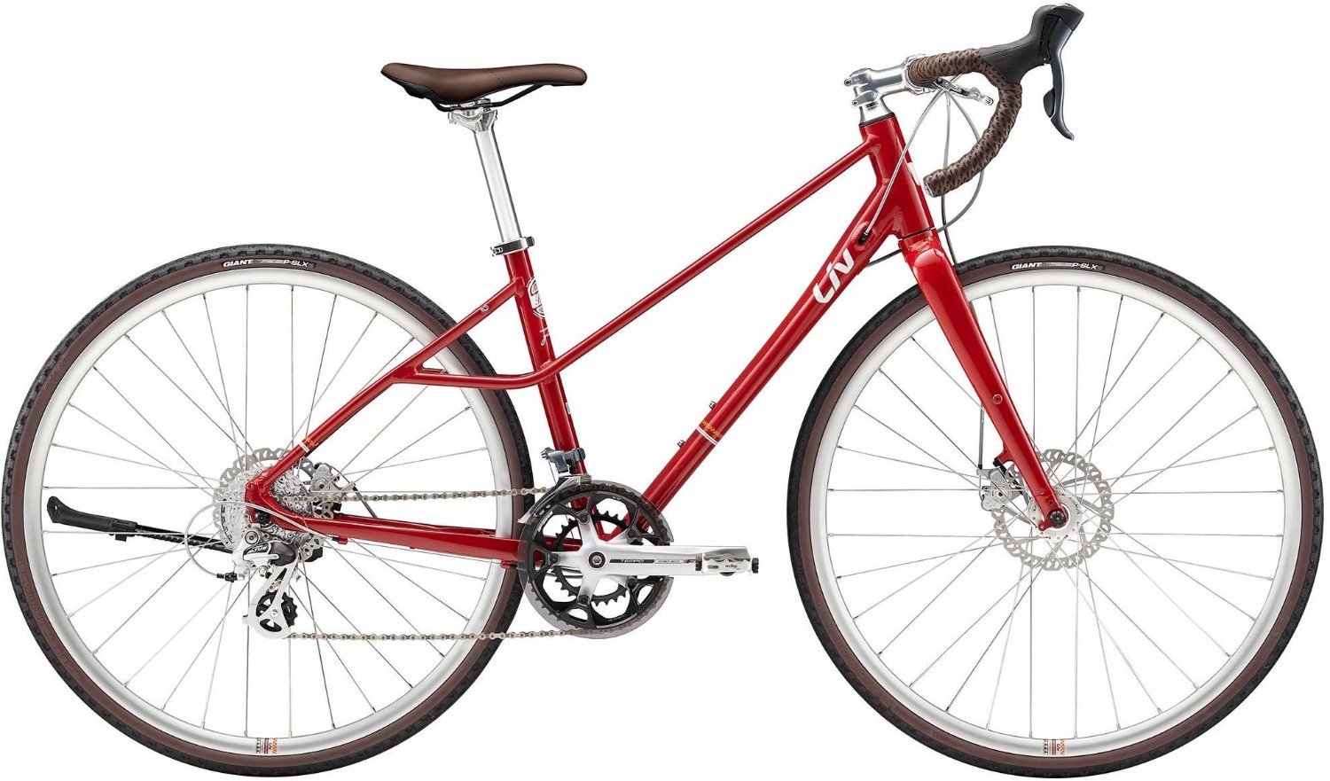 Liv BeLiv 2 Womens 2018 - Road Bike product image