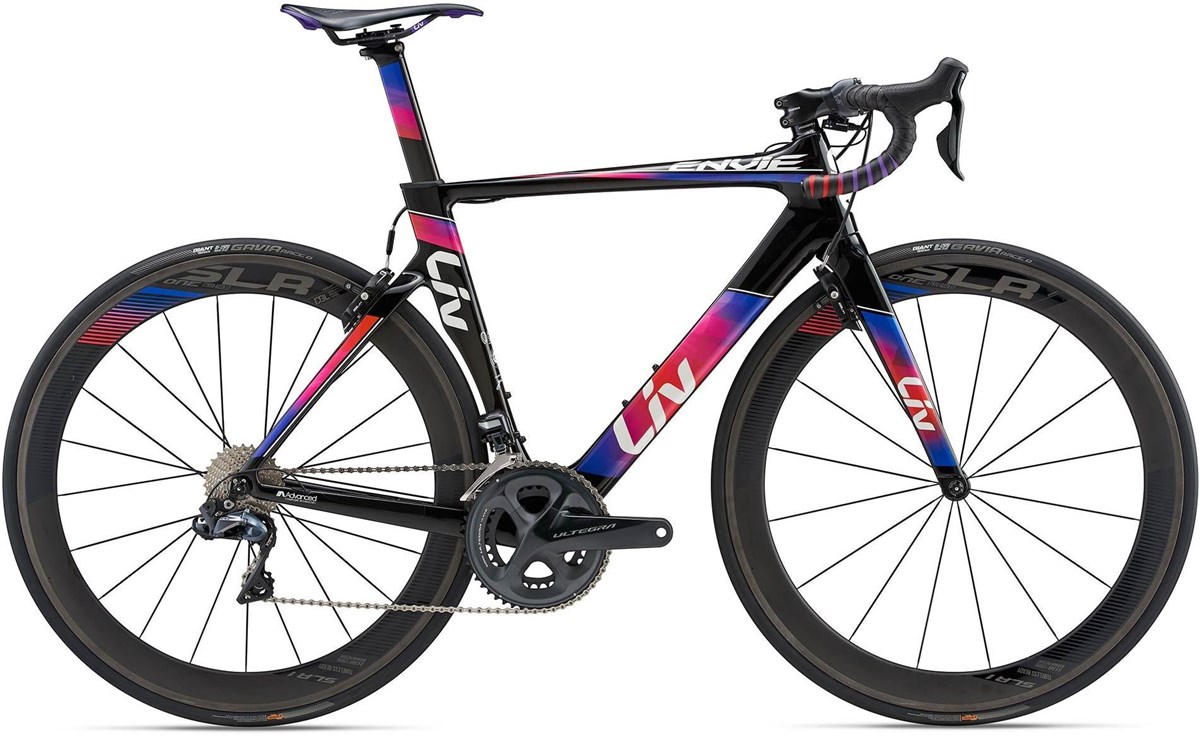 Liv Envie Advanced Pro Womens 2018 - Road Bike