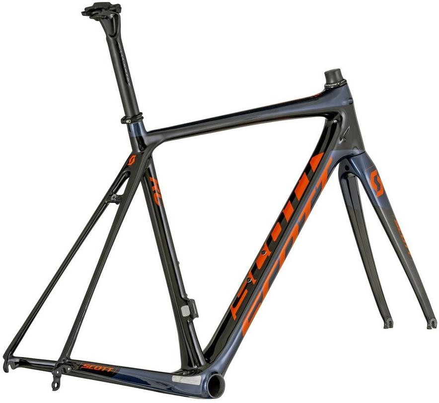 Scott Addict RC 10 HMF Frameset product image