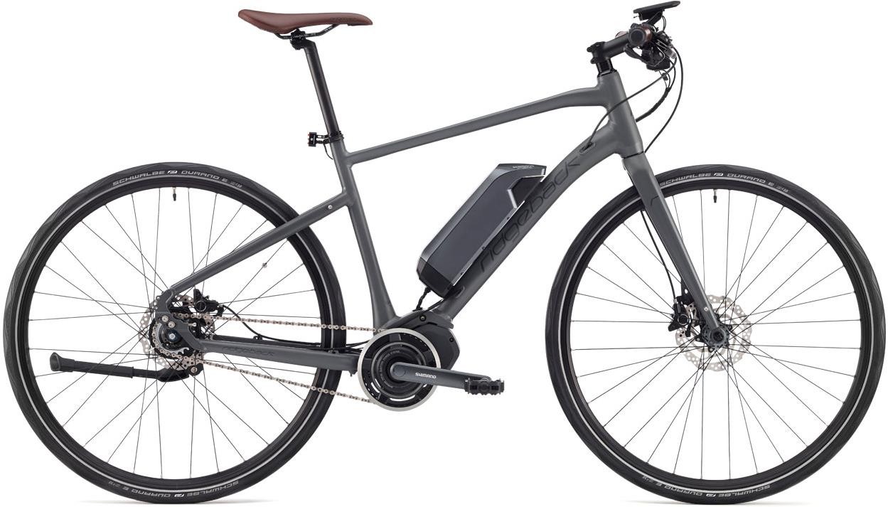 Ridgeback E-Flight 2018 - Electric Hybrid Bike product image