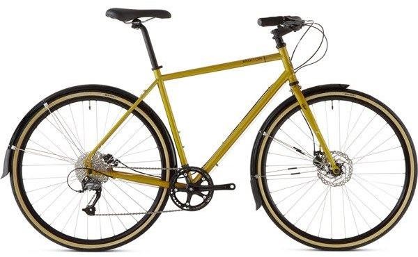 Genesis Brixton 2022 - Hybrid Sports Bike product image