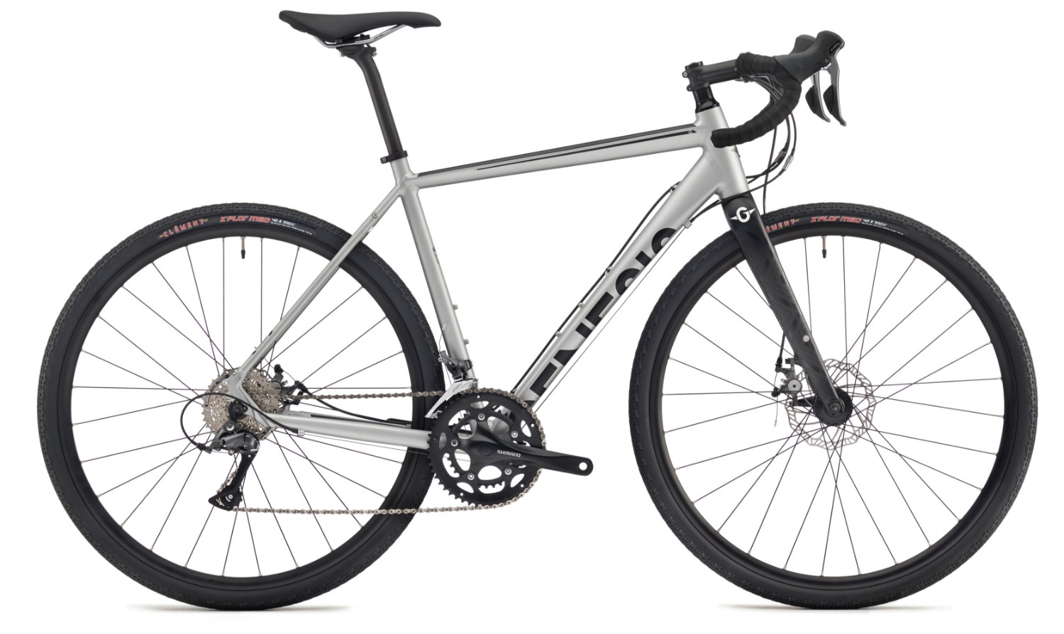 Genesis CDA 10 2019 - Gravel Bike product image