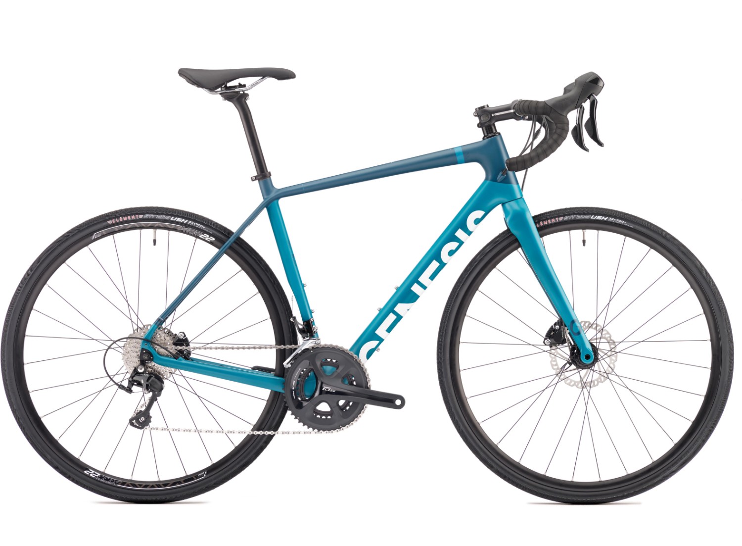 Genesis Datum 20 Womens 2019 - Gravel Bike product image