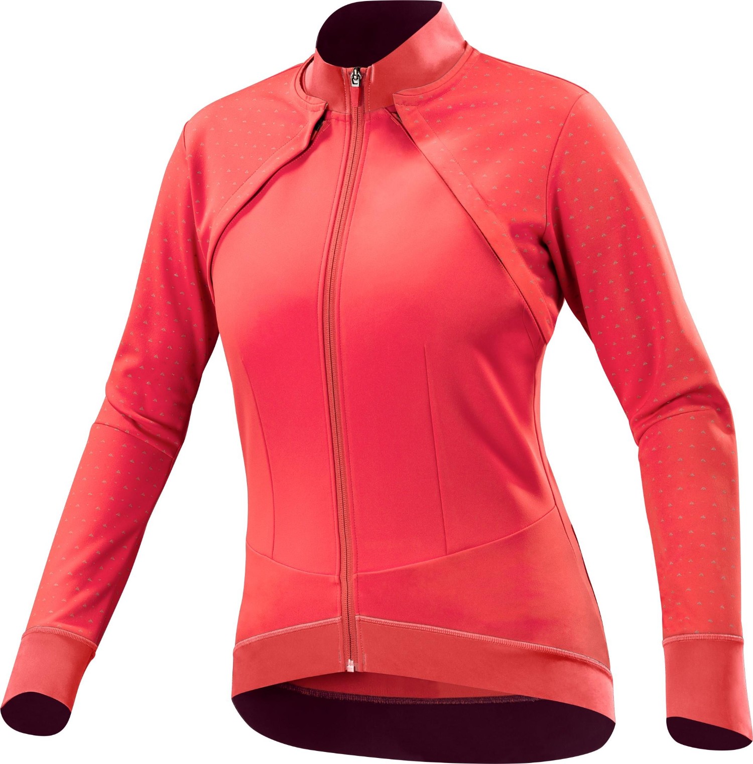 Mavic Sequence Womens Convert Jacket product image