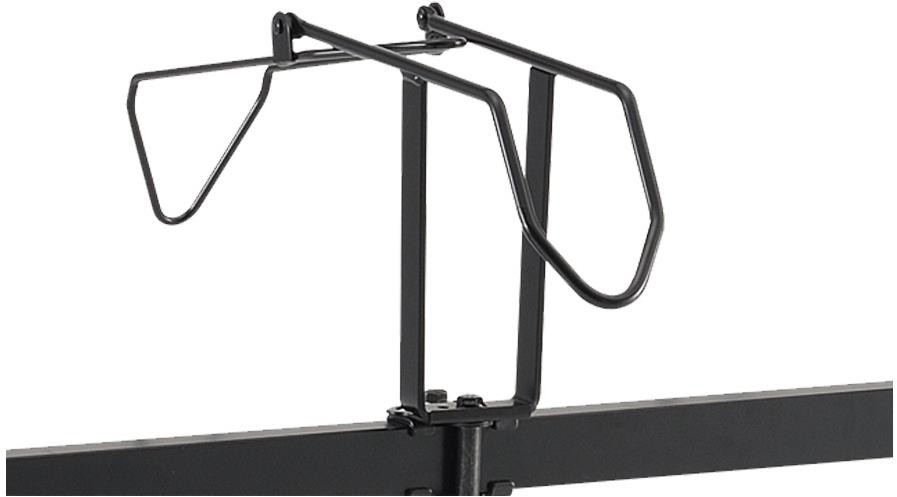 Minoura DS-4200 Additional Wheel Cradle product image