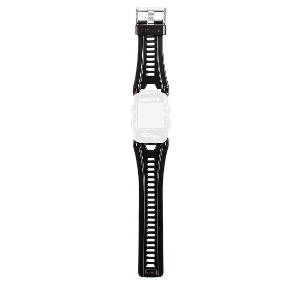 Lezyne Micro C GPS Watch Strap product image