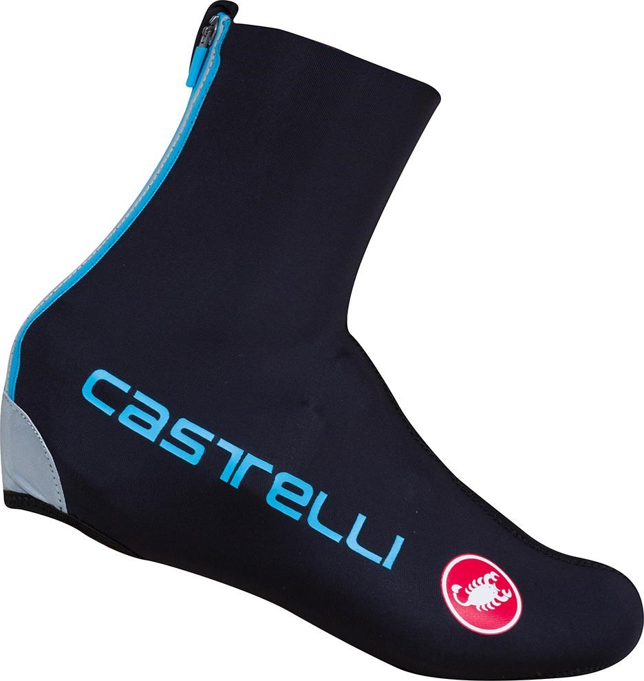 Castelli Diluvio C Shoecover 16 AW17
