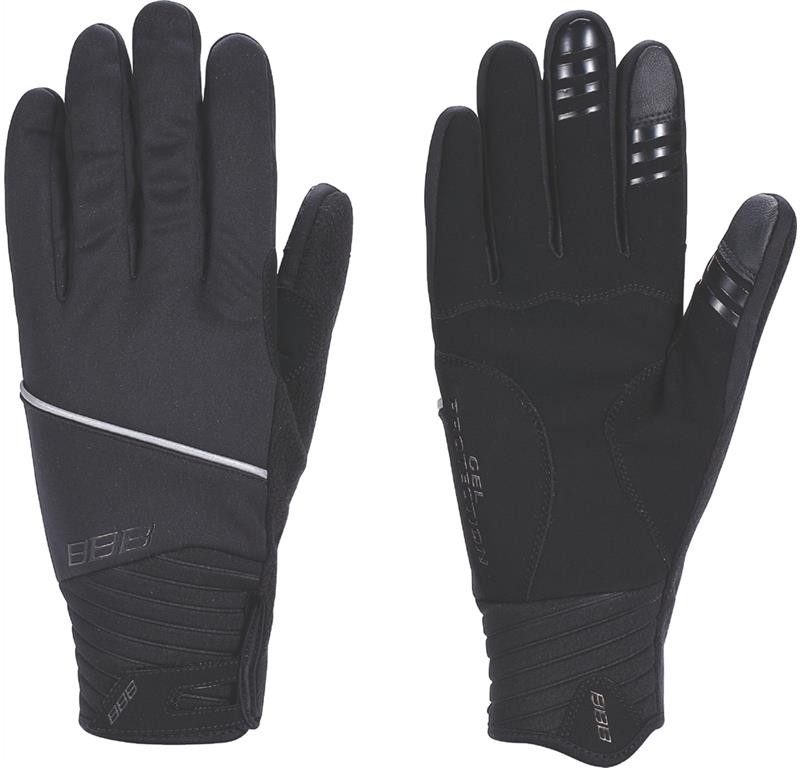 BBB BWG-21 ControlZone Winter Long Finger Gloves (V16) product image