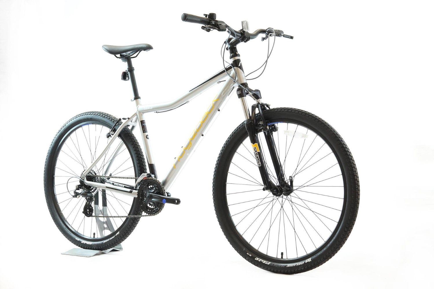 Ridgeback MX3 - Nearly New - 19" - 2018 Mountain Bike product image