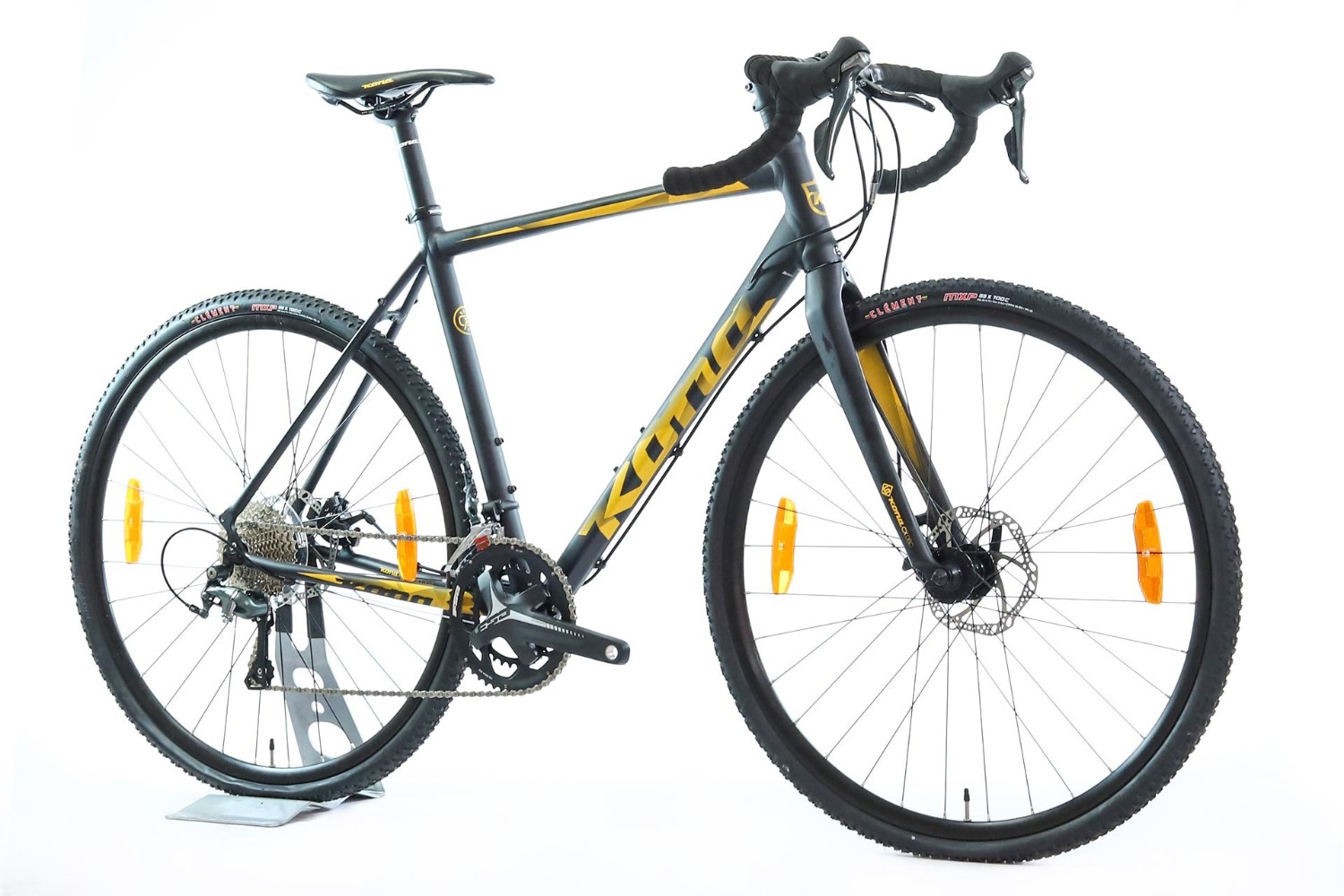 Kona Jake - Nearly New - 54cm - 2017 Cyclocross Bike product image