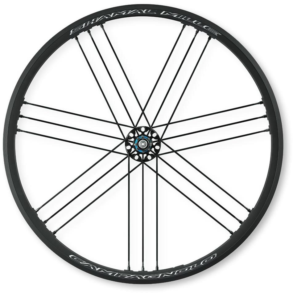Campagnolo Shamal Mille C17 Wheelset product image