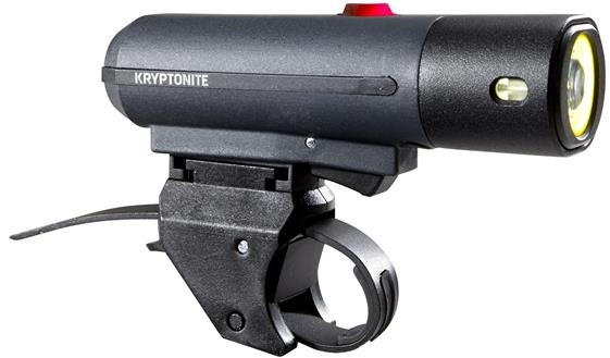 Kryptonite Alley F-650 Premium USB Front Light 650 Lumens product image
