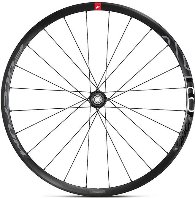 Fulcrum Racing 6 Disc Brake Road Wheelset product image
