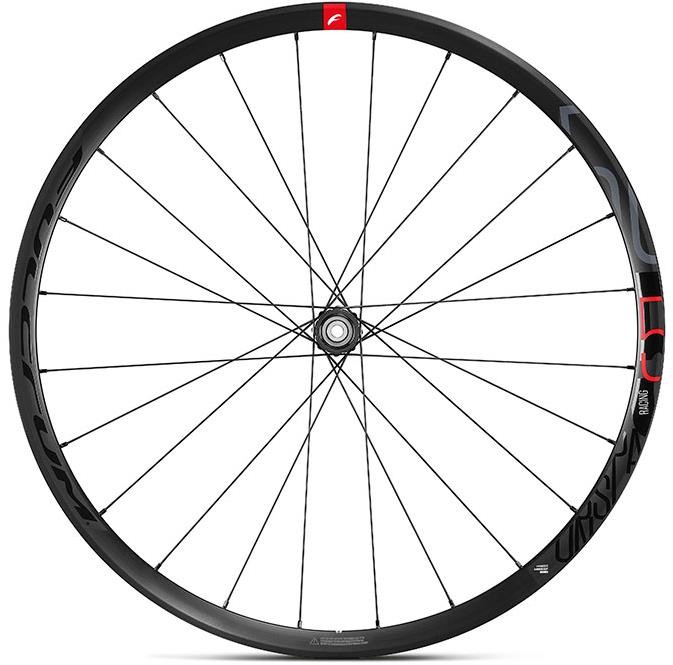 Fulcrum Racing 5 Disc Brake Road Wheelset product image