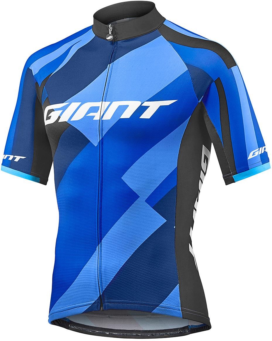 Giant Elevate Short Sleeve Jersey product image
