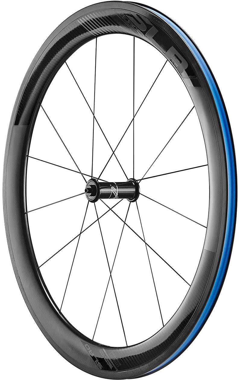 Giant SLR 0 Aero 55mm 700c Clincher Wheels product image