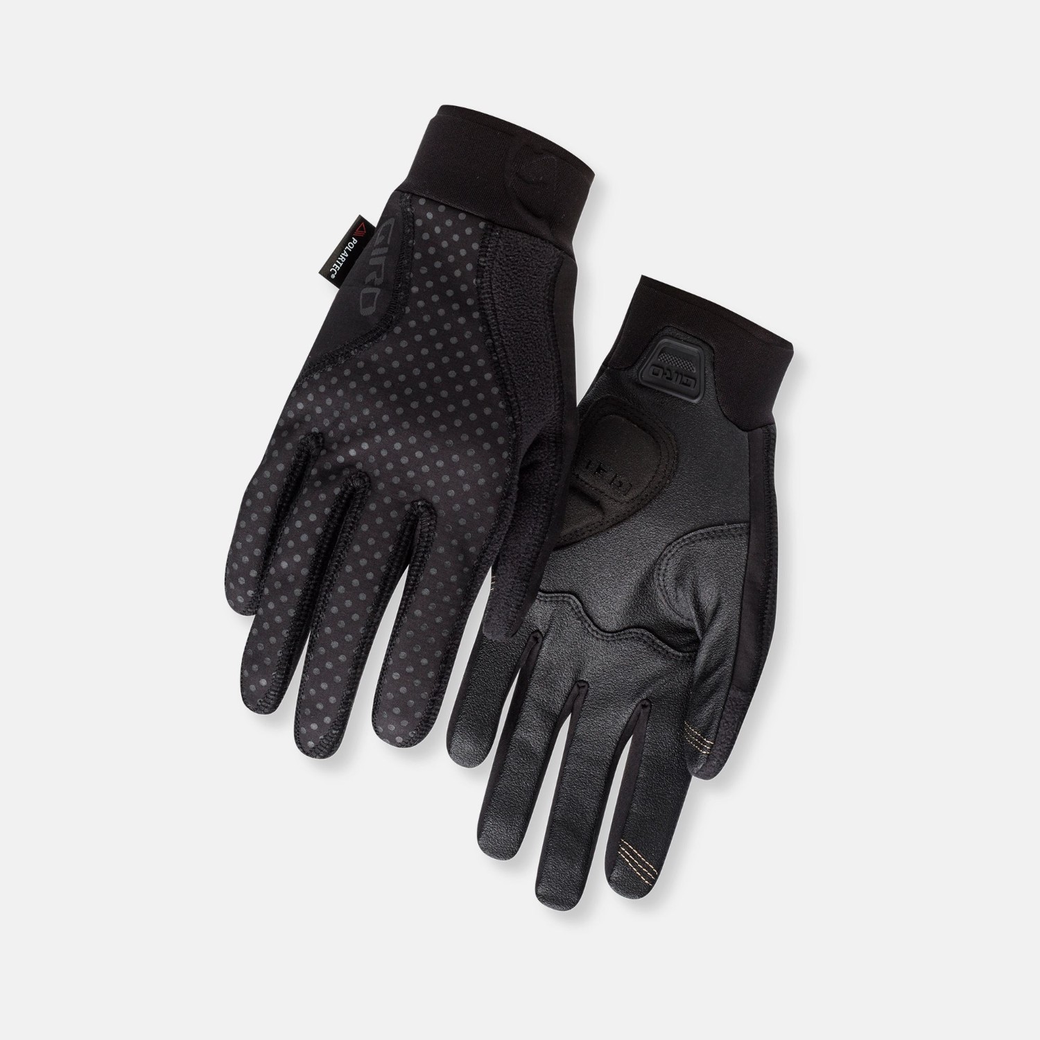 Giro Inferna Womens Long Finger  Cycling Gloves product image