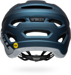 4Forty Cliffhanger MTB Mountain Cycling Helmet image 3