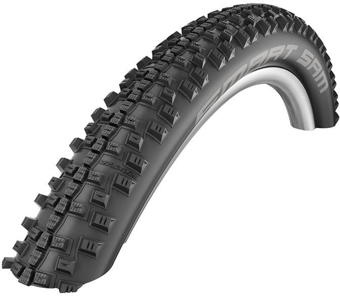 Smart Sam Performance Addix Wired 27.5" MTB Tyre image 0