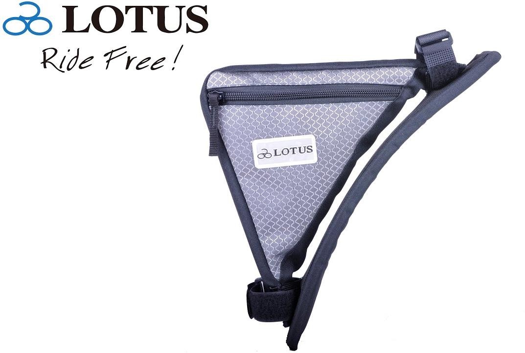 Lotus Commuter Frame Corner Bag product image