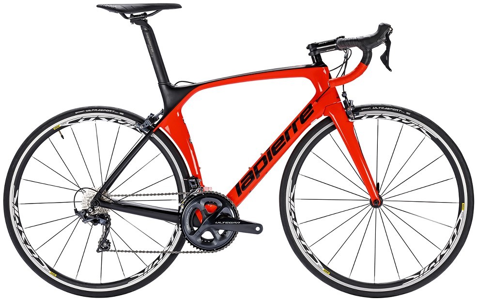 Lapierre Aircode SL 600 2018 - Road Bike product image
