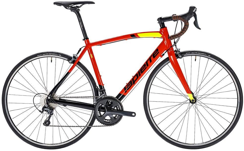 Lapierre Audacio 300 CP 2018 - Road Bike product image