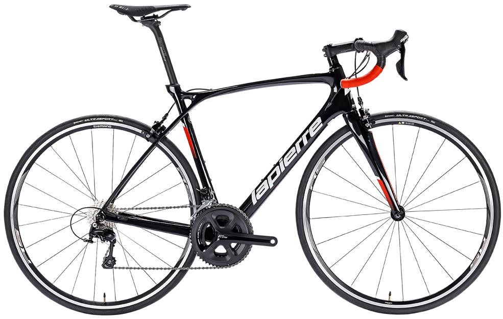 Lapierre Xelius SL 500 2018 - Road Bike product image