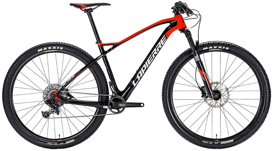 Lapierre Prorace Sat 629 29er Mountain Bike 2018 - Hardtail MTB product image